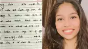 NEET Aspirant Suicide Note Highlights Exam Pressure on Students