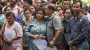 NEET Re-Exam: NTA Sends Reminders for Admit Cards, Issues Safety Advisory