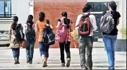 NEET Re-exam: Students Seek Better Facilities at Exam Centres