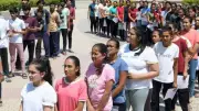 NEET-UG 2026 Re-exam: Over 22.79 Lakh Candidates, Strict Security Across India
