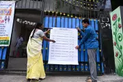 NEET UG 2026 Re-test in Andhra Pradesh: 66,000 Candidates, 185 Centres