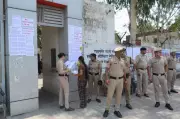 NEET-UG Re-exam Conducted Peacefully in Karnal and Kaithal Districts