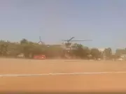 NEET-UG Re-Exam in Tamil Nadu: Army Helicopter Transports Papers, 7-Layer Security
