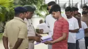 NEET UG Re-exam: NTA Urges Candidates to Stay Calm, Ignore Rumours