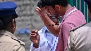 NEET-UG Re-test: Moderate Paper, Traffic Woes, Burqa Row, Special Arrangements