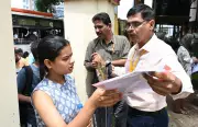 NEET-UG retest held smoothly in Dakshina Kannada with enhanced security