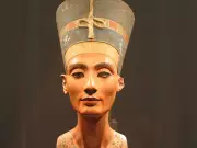 Nefertiti Bust Discovery: How a Workshop Find Became an Icon