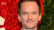 Neil Patrick Harris on Staying Present: Life Lessons from a Career of Many Chapters