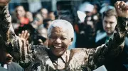 Nelson Mandela Quote: Judge Me by My Failures, Not Successes