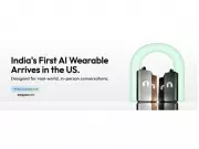 NeoSapien Launches India-Built AI Wearable Neo 1 in US Market