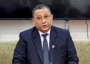 Nepal Foreign Minister: No Problem Too Big to Resolve Border Row with India
