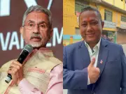Nepal Foreign Minister Shisir Khanal to Visit India for Talks with S Jaishankar