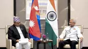 Nepal Opposes India-China Kailash Mansarovar Yatra Pact, Seeks Dialogue