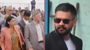 Nepal Opposition Demands Apology from PM Balen Shah Over India Border Remark