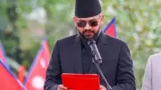 Nepal PM Balendra Shah Seeks UK Intervention in Border Dispute with India