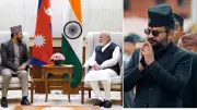 Nepal Seeks Transformative Ties with India, Says No Old Baggage