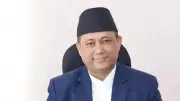 Nepal's Foreign Minister Arrives in China for Key Bilateral Talks
