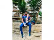 Nepal's Kushal Bhurtel hits 6 sixes in an over at Asian Games qualifier