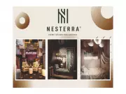 Nesterra Unveils Premium Home Textiles Collection Blending Craftsmanship and Sustainability