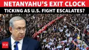 Netanyahu Faces Potential Election Defeat as Polls Show Opposition Leading
