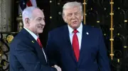 Netanyahu Hints Trump May Resume Full-Scale Military Action Against Iran