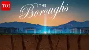 Netflix Cancels 'The Boroughs' Despite Strong Start and Critical Acclaim