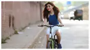 Netri Trivedi on Cycling: A Blend of Fitness, Fun, and Childhood Memories