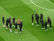 Neuer Returns, Musiala Starts for Germany vs Curacao in World Cup Opener
