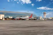 New baggage system at Amritsar airport to ease passenger flow