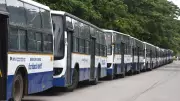 New BMTC Bus Service Launched from Jigani APC Circle in Bengaluru