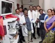 New colonoscopy unit at GRH Madurai cuts patient wait time to 3-4 days