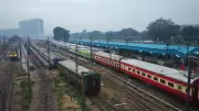New Delhi Railway Station: A Century of Dreams, Development, and Real Estate Impact