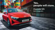 New Hyundai i20 to Get Mild and Strong Hybrid Tech in 2026