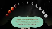 New Moon in Taurus 2026: Date, Time, and Powerful Rituals for Manifestation