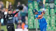 New No. 1 All-Rounder Crowned Ahead of Women's T20 World Cup 2026, Harmanpreet Kaur in Top 10
