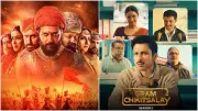 New OTT Releases This Week: 'Raja Shivaji', 'Gram Chikitsalay' S2, 'Lingam', 'Little Brother' & More