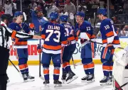 New York Islanders Face Tough Roster Decisions on Pelech, Duclair, Shabanov