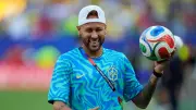 Neymar on Track to Return for Brazil vs Scotland Match, Says Ancelotti