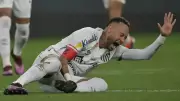 Neymar to Miss Brazil's World Cup Opener Against Morocco Due to Calf Injury
