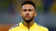 Neymar trolled for watching Brazil vs Haiti from home amid injury recovery