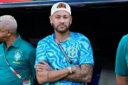 Neymar's World Cup Participation in Doubt After Fresh Calf Injury Setback