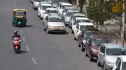 NHAI Intensifies Drive Against Unauthorized Parking on National Highways
