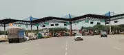 NHAI Launches Barrier-Free Toll Collection at Gharaunda on NH-44