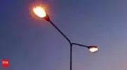 NHAI Sanctions ₹3.6 Crore for Streetlights on Trichy-Thanjavur Highway