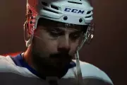NHL Insider Suggests Auston Matthews' Future with Maple Leafs More Stable
