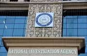 NIA Arrests Suspect in Shambhu Railway Track Explosion Case