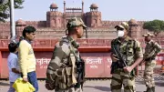 NIA Chargesheets 3 More Accused in Red Fort Blast Case Including Absconder