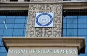 NIA interrogates grenade attack accused in Faridkot jail for two hours