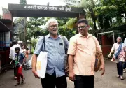NIA Moves Court Against Two More Elgar Parishad Accused for Bail Violations