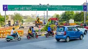 NICE serves default notice to Karnataka govt over BMIC project